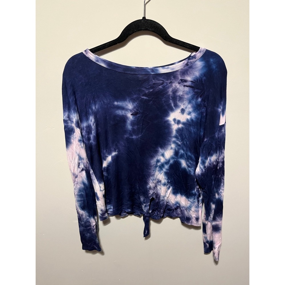 Caution to the wind long sleeve